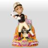 2026 San Diego Padres Manny Machado City Connect Bobblehead Giveaway 3 2026 San Diego Padres Manny Machado City Connect Bobblehead