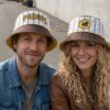 2026 San Diego Padres Reversible Bucket Hat Giveaway