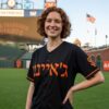 2026 San Francisco Giants Jewish Heritage Jersey Giveaway 6 2026 San Francisco Giants Jewish Heritage Jersey Giveaway 2