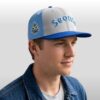 2026 Seattle Mariners 70s Hat
