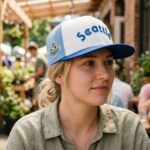 2026 Seattle Mariners 70's Hat