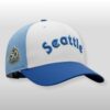 2026 Seattle Mariners 70s Hat 3