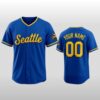 2026 Seattle Mariners City Connect Jersey