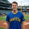 2026 Seattle Mariners City Connect Jersey 2