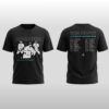 2026 Seattle Mariners Emo Night Shirt Giveaway