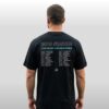 2026 Seattle Mariners Emo Night Shirt Giveaway 4