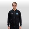 2026 Seattle Mariners Fourth Wing Night Jacket