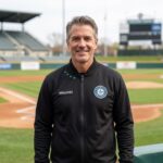 2026 Seattle Mariners Fourth Wing Night Jacket
