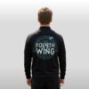 2026 Seattle Mariners Fourth Wing Night Jacket 3