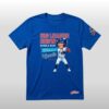 2026 Smokies Big League Chew Bubble Gum Shirt Giveaway 2