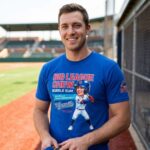2026 Smokies Big League Chew Bubble Gum Shirt Giveaway