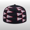 2026 Spike Lee x NY Yankees World Series Champions Pennants Hat 3