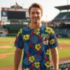 2026 Springfield Cardinals Hawaiian Jersey Giveaway 2