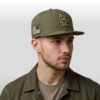 2026 St. Louis Cardinals Armed Forces Day Hat 5 2026 St Louis Cardinals Armed Forces Day Hat 2