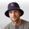 2026 St Louis Cardinals Bucket Navy Hat Giveaway