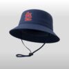 2026 St Louis Cardinals Bucket Navy Hat Giveaway 3