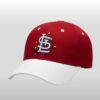 2026 St Louis Cardinals Christmas in July Hat Giveaway 2