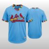 2026 St Louis Cardinals Fiesta Cardenales Jersey Giveaway