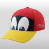 2026 St Louis Cardinals Fredbird Hat Giveaway