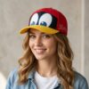 2026 St Louis Cardinals Fredbird Hat Giveaway 2