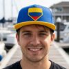 2026 TB Rays Colombian Heritage Hat Giveaway