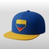 2026 TB Rays Colombian Heritage Hat Giveaway 2