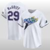 2026 TB Rays Devil Rays Fridays Jersey Giveaway 3 2026 TB Rays Devil Rays Fridays Jersey Giveaway