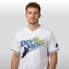 2026 TB Rays Devil Rays Fridays Jersey Giveaway 2