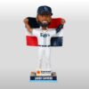 2026 TB Rays Junior Caminero Dominican Heritage Bobblehead Giveaway