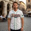 2026 TB Rays Mexican Heritage Jersey Giveaway 2