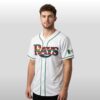 2026 TB Rays Mexican Heritage Jersey Giveaway 3