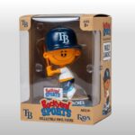 2026 TB Rays Pablo Sanchez Bobblehead Giveaway