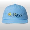 2026 TB Rays SpongeBob SquarePants Hat Giveaway 3 2026 TB Rays Rays SpongeBob SquarePants Hat Giveaway
