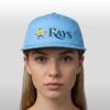 2026 TB Rays SpongeBob SquarePants Hat Giveaway 4 2026 TB Rays Rays SpongeBob SquarePants Hat Giveaway 2
