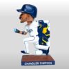2026 TB RaysChandler Simpson Bobblelegs Giveaway