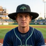 2026 Tampa Bay Rays Country Hat Giveaway