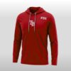 2026 Tampa Bay Rays Florida State University Hoodie Giveaway