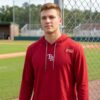2026 Tampa Bay Rays Florida State University Hoodie Giveaway 2