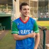 2026 Tampa Bay Rays Italian Heritage Soccer Jersey Giveaway