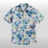 2026 Tampa Bay Rays Margaritaville Hawaiian Shirt Giveaway 2