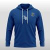 2026 Tampa Bay Rays St Petersburg College Hoodie Giveaway