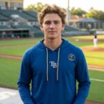 2026 Tampa Bay Rays St Petersburg College Hoodie Giveaway