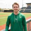 2026 Tampa Bay Rays University of South Florida Hoodie Giveaway 2