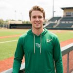 2026 Tampa Bay Rays University of South Florida Hoodie Giveaway