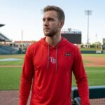 2026 Tampa Bay Rays University of Tampa Hoodie Giveaway