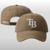 2026 Tampa Bay Rays Workforce Appreciation Hat Giveaway