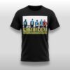 2026 Tennessee Titans Squad Shirt