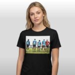 2026 Tennessee Titans Squad Shirt