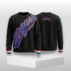 2026 Texas Rangers Crewneck Giveaway