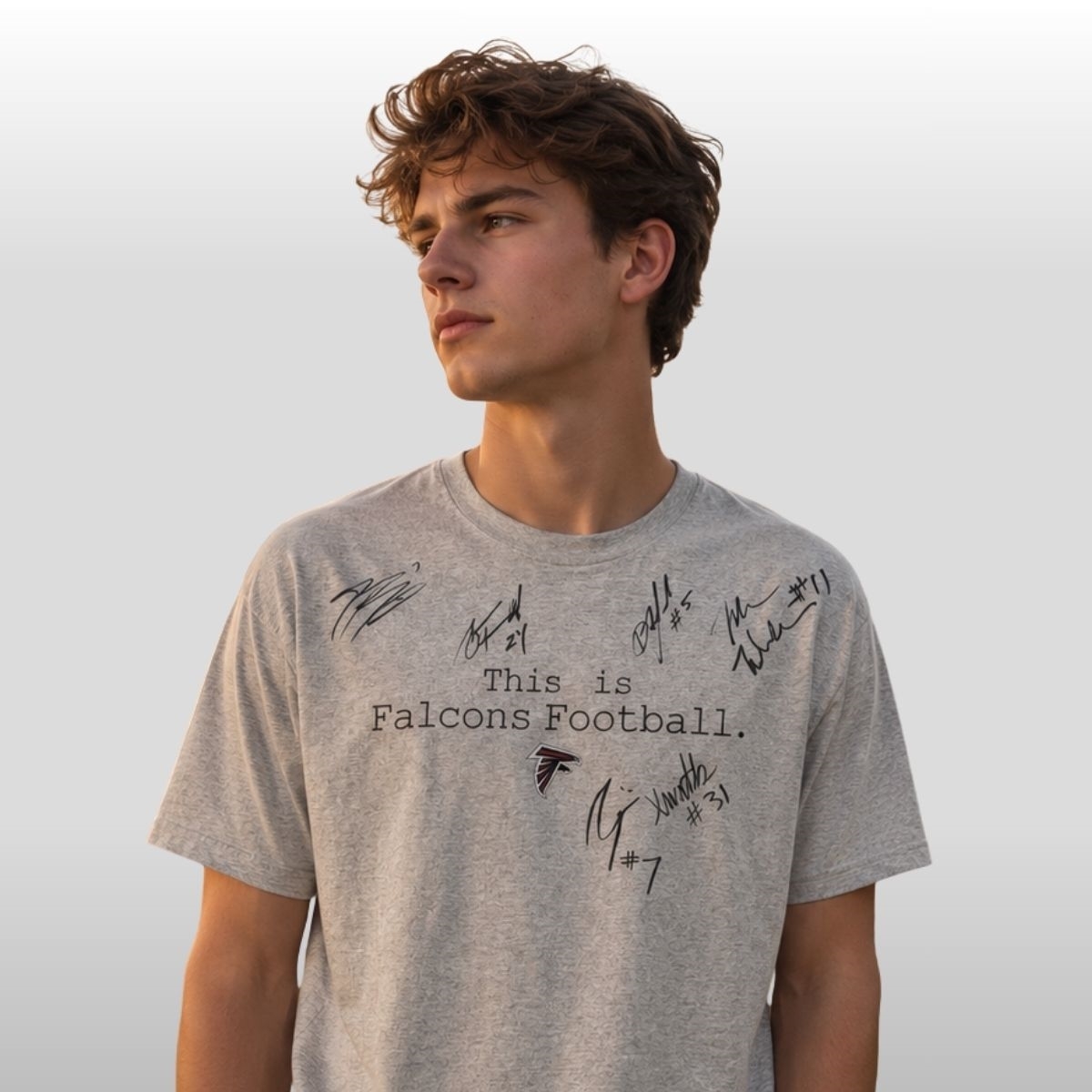 2026 This Is Falcons Football Shirt Giveaway 3 2026 This Is Falcons Football Shirt Giveaway